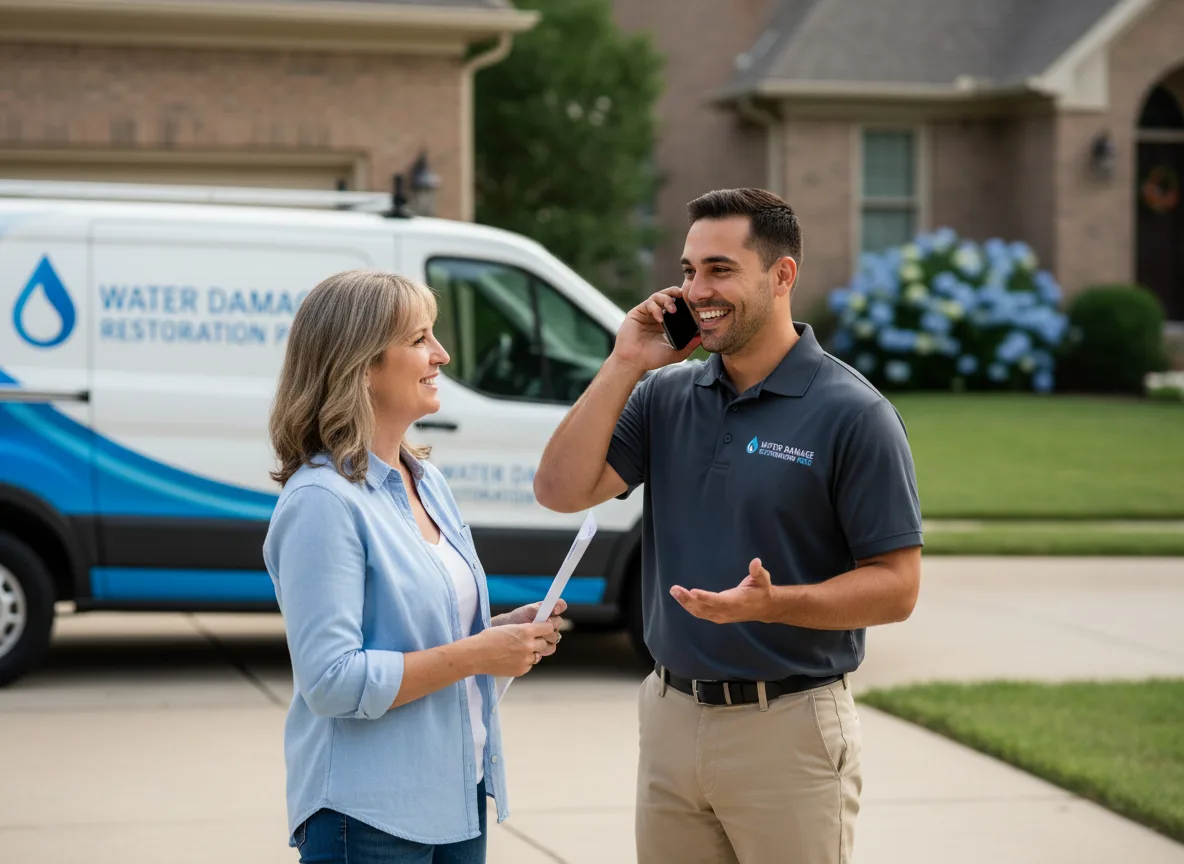 Flood Restoration Painesville, OH FAQs